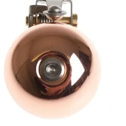 Crane Bell Co. E-NE Fietsbel - copper