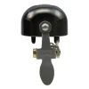 Crane Bell Co. E-NE Fietsbel - neo black