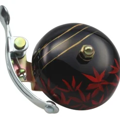 Bellen < Crane Bell Co. Handpainted Suzu Bell - kaede