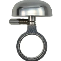 Crane Bell Co. Mini Karen Fietsbel - Headset Spacer - polished silver
