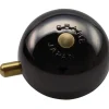 Crane Bell Co. Mini Karen Fietsbel - Headset Spacer - neo black