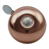 Bellen < Crane Bell Co. Riten Fietsbel - Steel Band Mount - copper