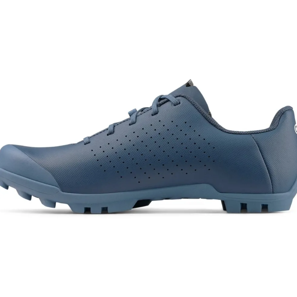 Crankbrothers Candy Lace Gravel-Schoenen - navy/light blue