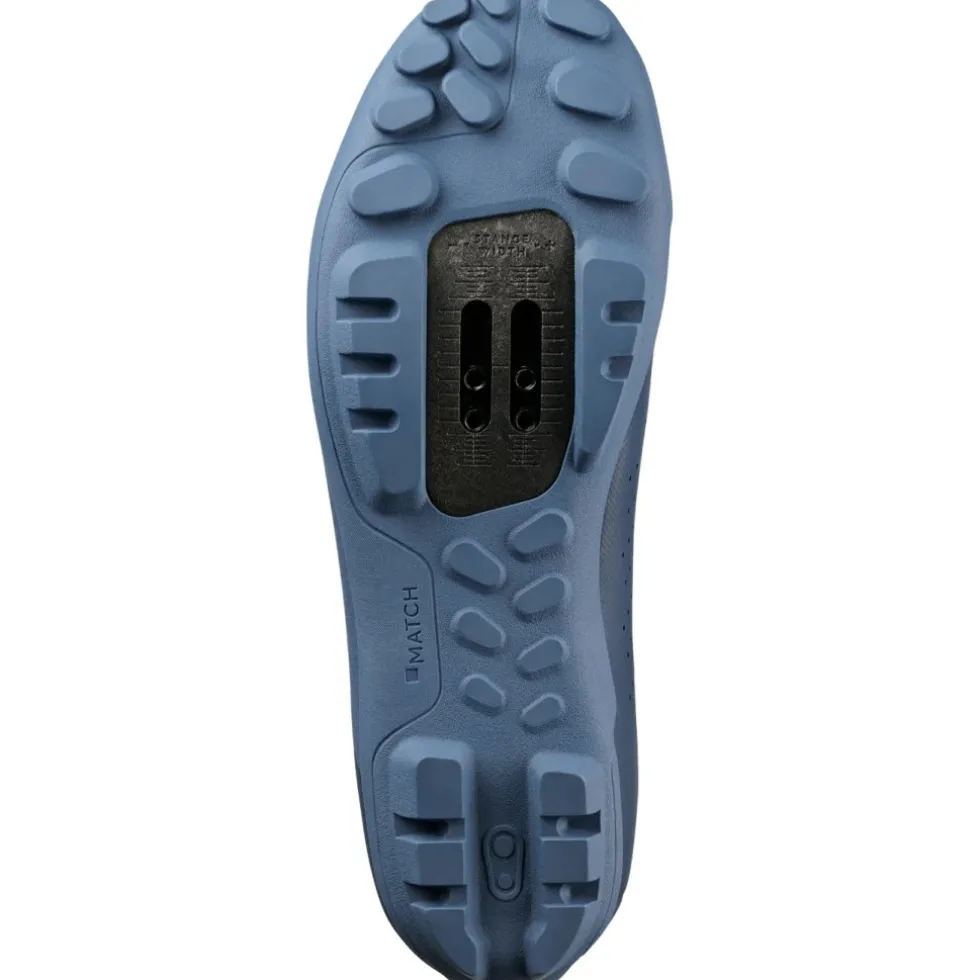 Crankbrothers Candy Lace Gravel-Schoenen - navy/light blue