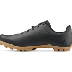 Crankbrothers Candy Lace Gravel-Schoenen - zwart/gum