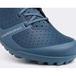 Crankbrothers Candy Lace Gravel-Schoenen - zwart/gum