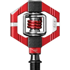 Crankbrothers Candy 7 Pedal - red