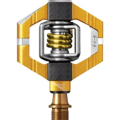 Klikpedalen < Crankbrothers Candy 11 Titanium Pedal