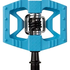 Crankbrothers Double Shot 1 Pedal - blue/black