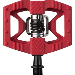 Crankbrothers Double Shot 1 Pedal - red/black