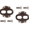 Crankbrothers Easy Release 0° MTB Cleat Kit