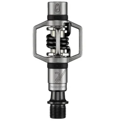 Crankbrothers EggBeater 2 Pedal - silver/black