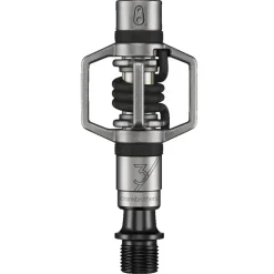 Klikpedalen < Crankbrothers EggBeater 3 Pedal - silver/black
