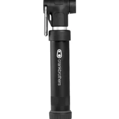 Mini Pompen < Crankbrothers Gem S Pump - midnight (black)