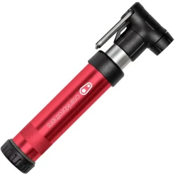 Mini Pompen < Crankbrothers Gem S Pump - red