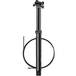 Crankbrothers Highline 7 Telescopische Zadelpen - 125mm - black