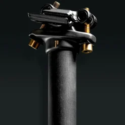 Crankbrothers Highline 11 Vario-Zadelpen | zwart - 150mm Slag