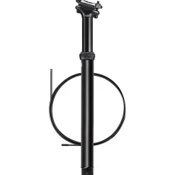 Dropper Posts < Crankbrothers Highline 3 Vario-Zadelpen - 80mm - 30.9mm - black