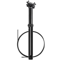 Dropper Posts < Crankbrothers Highline 3 Vario-Zadelpen - 100mm - black