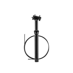 Crankbrothers Highline XC/Gravel Vario-Zadelpen - 27,2mm - 60mm Travel short
