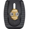 Crankbrothers 3-Hole Cleats adaptors with cleats