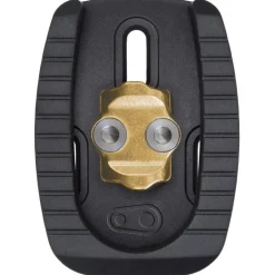 Crankbrothers 3-Hole Cleats adaptors with cleats