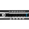 Crankbrothers Klic HP Hand Pump/CO2-Pump with gauge - silver
