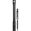 Mini Pompen < Crankbrothers Klic HP Hand Pump with gauge - midnight (black)