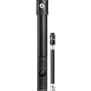 Mini Pompen < Crankbrothers Klic HV Hand Pump without gauge - midnight (black)