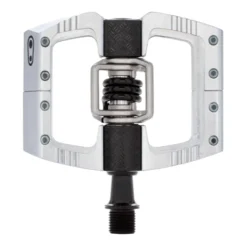 Crankbrothers Mallet DH Klikpedalen - silver