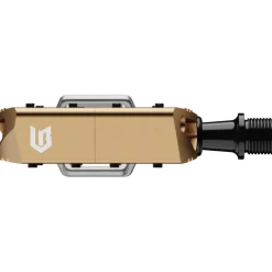 Crankbrothers Mallet DH Klikpedalen - Loïc Bruni Signature Edition - brons