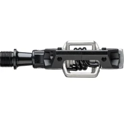 Crankbrothers Mallet Trail Klikpedalen - zwart / zwart
