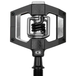 Crankbrothers Mallet Trail Klikpedalen - zwart / zwart