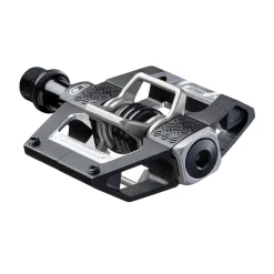 Crankbrothers Mallet Trail Klikpedalen - zwart / zwart