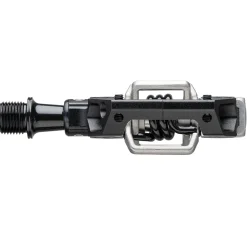 Klikpedalen < Crankbrothers Mallet Trail Klikpedalen - paars / zwart