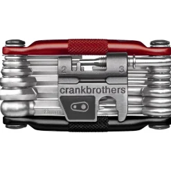 Crankbrothers M17 Minigereedschap - verschillende kleuren