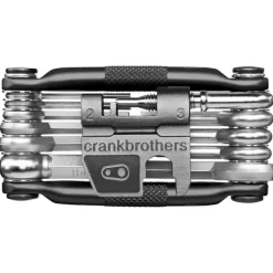 Crankbrothers M17 Minigereedschap - verschillende kleuren