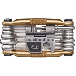 Crankbrothers M17 Minigereedschap - verschillende kleuren