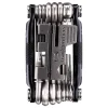 Crankbrothers M20 Multitool - black