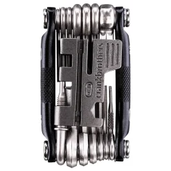 Crankbrothers M20 Multitool - black