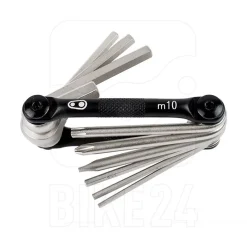 Crankbrothers Multi-10 Pocket Tool