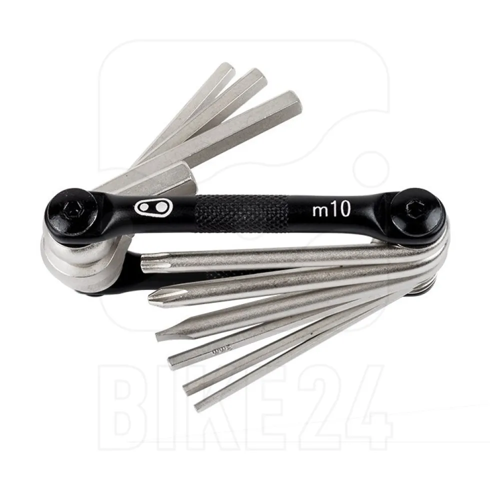 Crankbrothers Multi-10 Pocket Tool