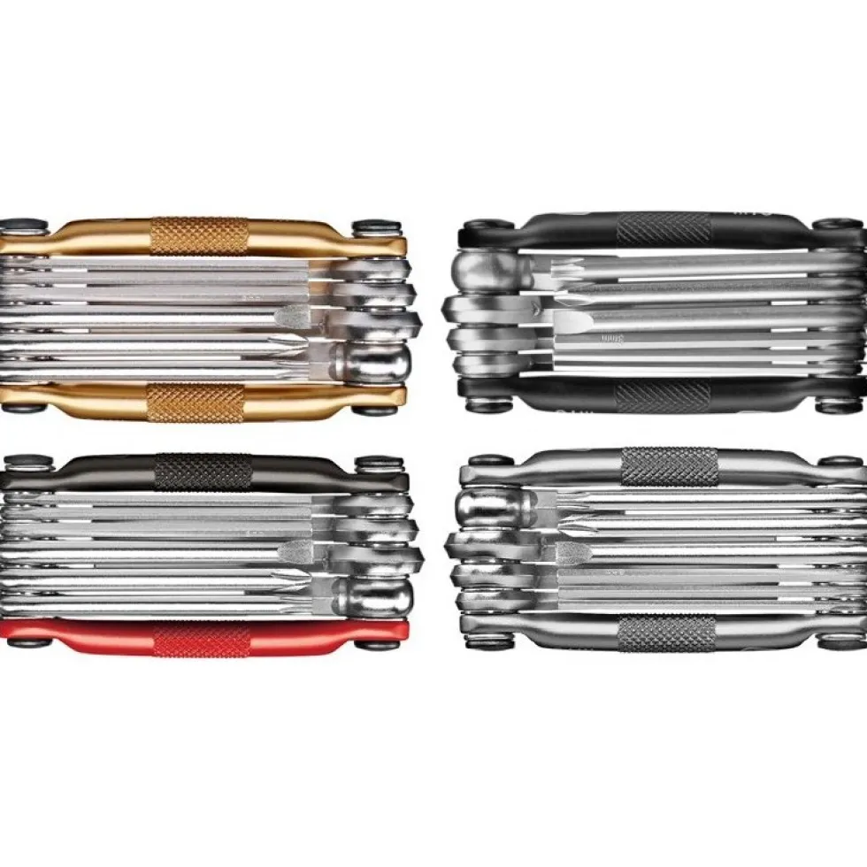 Crankbrothers Multi-10 Pocket Tool
