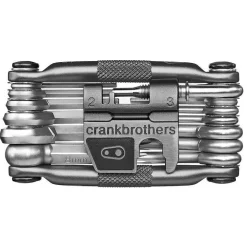 Gereedschap|Gereedschap En Onderhoud < Crankbrothers Multi-19 Tool minigereedschap