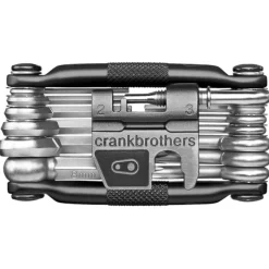 Gereedschap|Gereedschap En Onderhoud < Crankbrothers Multi-19 Tool minigereedschap