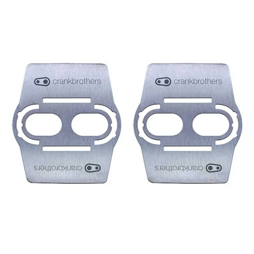 Crankbrothers Schoenbeschermers Schoenbeschermplaten