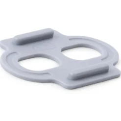 Schoenplaatjes < Crankbrothers Schoenring - 1.5mm
