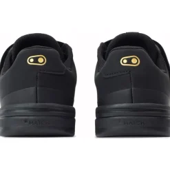 Crankbrothers Stamp BOA® MTB-Schoenen - zwart/goud