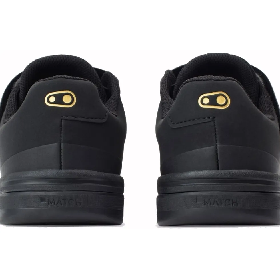 Crankbrothers Stamp BOA® MTB-Schoenen - zwart/goud