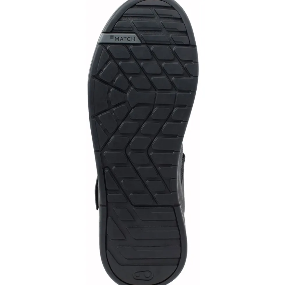 Crankbrothers Stamp BOA® MTB-Schoenen - zwart/goud